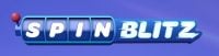 SpinBlitz Casino logo